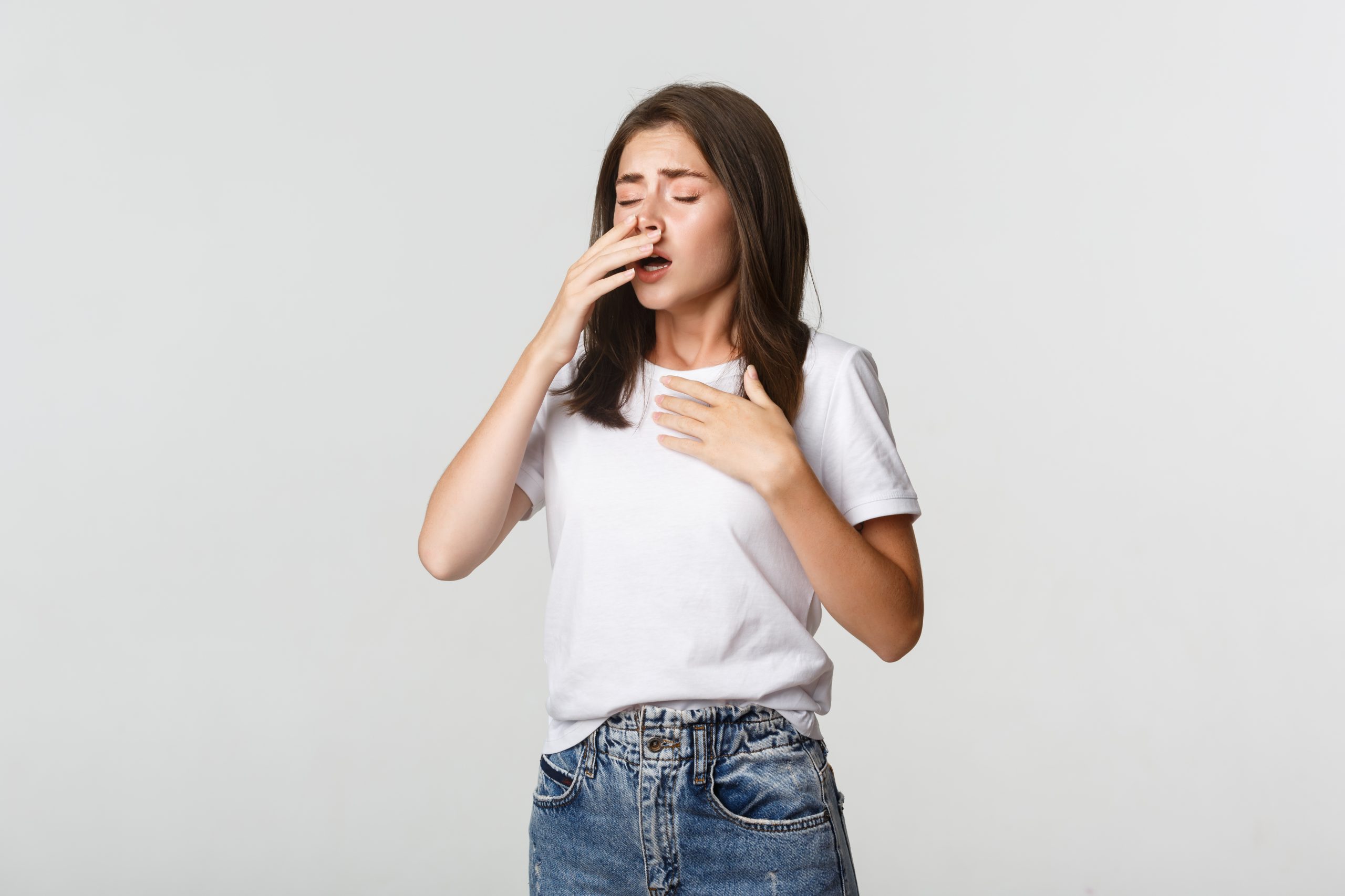 Combate las alergias más comunes a través de la telemedicina