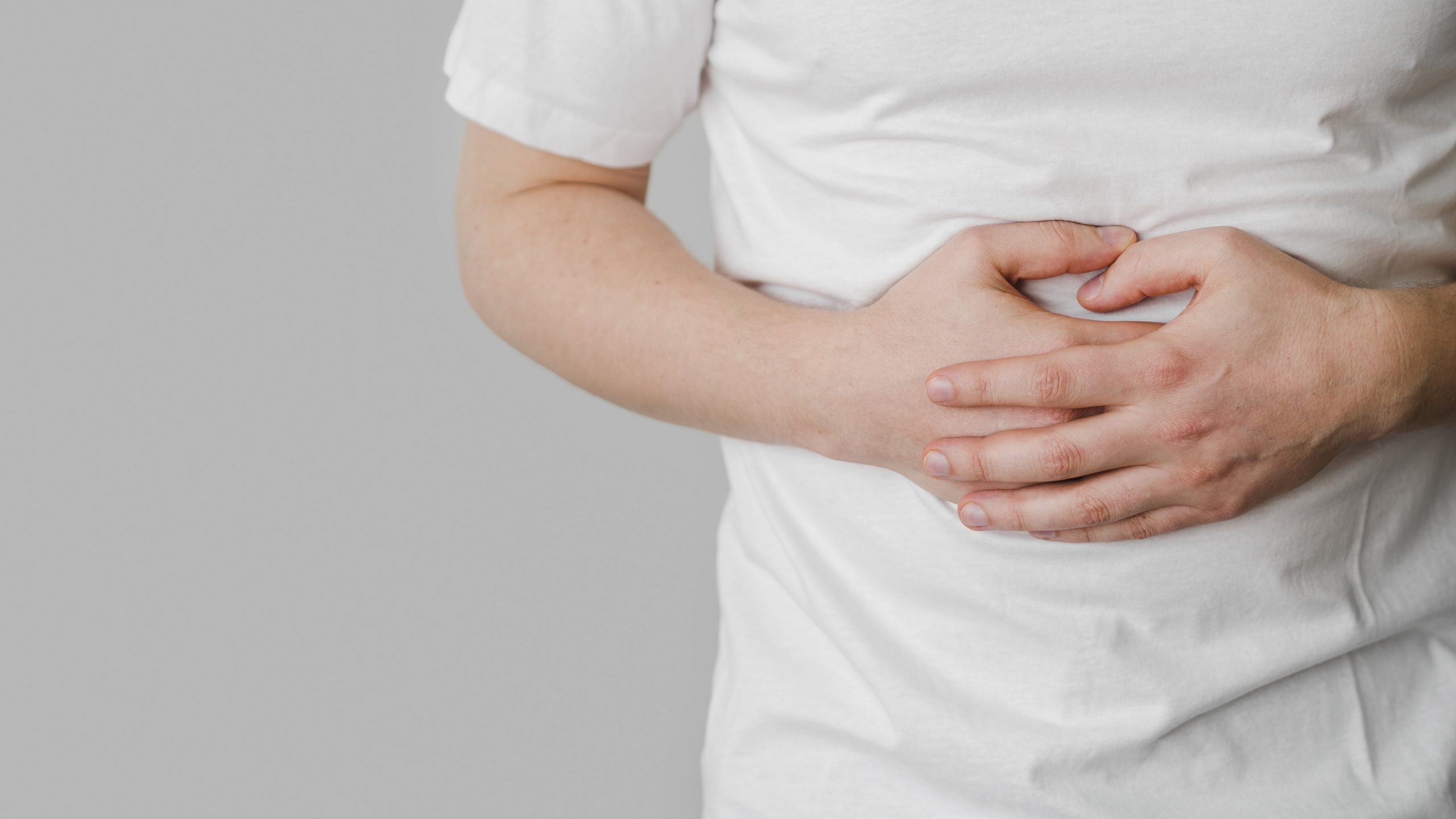 ¿Qué es el síndrome de intestino irritable por estrés laboral?