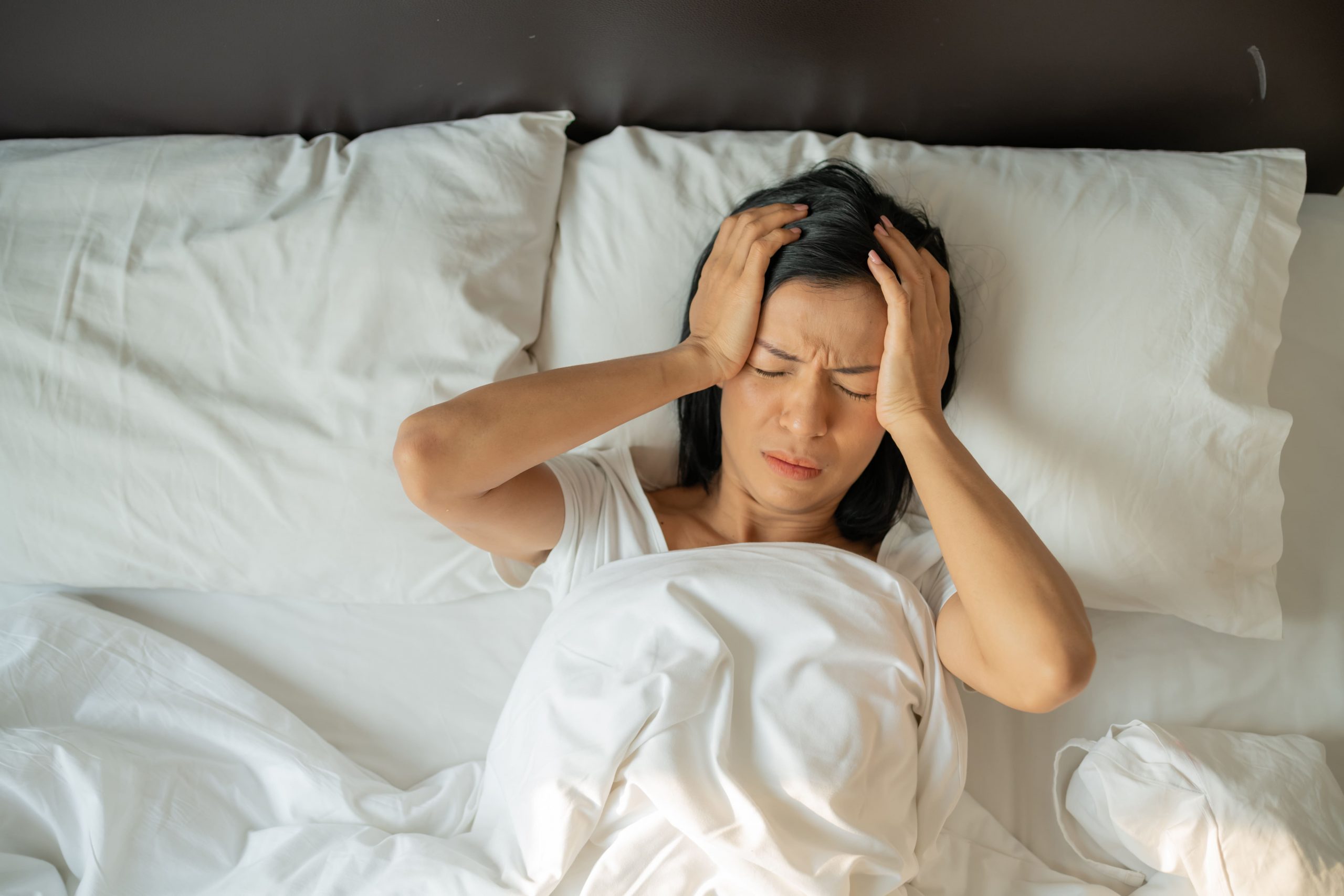 Estrategias para fomentar buenos hábitos de sueño entre los empleados